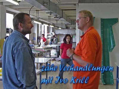 Krill Firma und 10 weitere Bilder