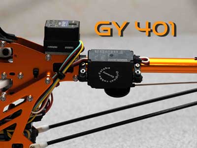 gy401