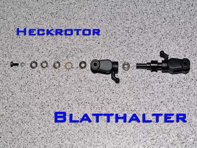 heckrotor logo 500SE