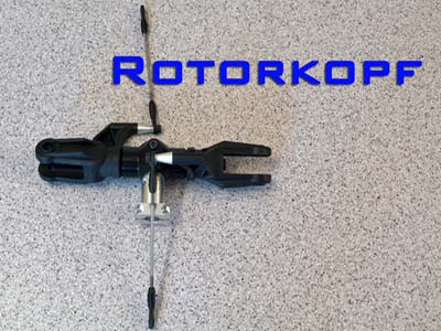 rotorkopf logo 500SE