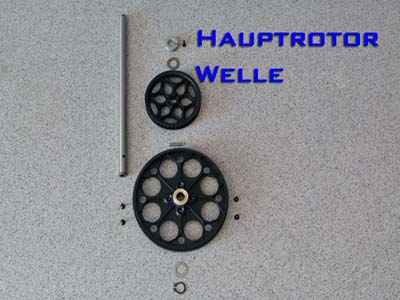 hauptwelle logo 500SE