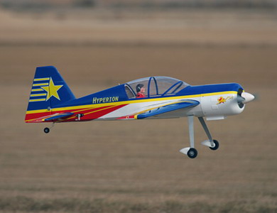 bausatz yak54