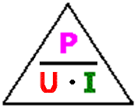 calculation electrical power