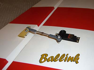 Ballink