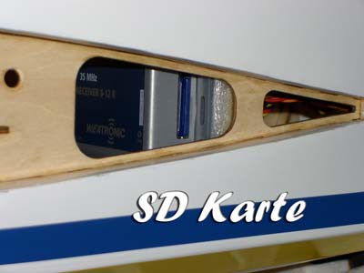 SD Karte