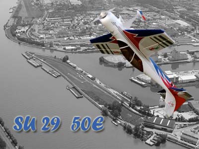 Sebart SU 50