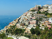 Amalfi Amalfi