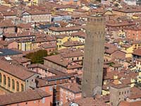 Bologna Bologna