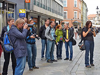 Bratislava Bratislava