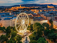 Budapest Budapest