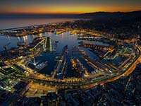 Genua Genua