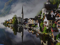 Hallstatt 2020 Hallstatt 2020