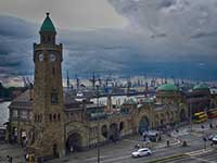 Hamburg Hamburg