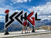 Ischgl 2022 Ischgl 2022