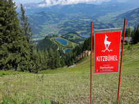 KITZBÜHEL RUMÄNIEN