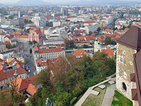 Ljubljana 2014 Ljubljana 2014