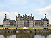 Loire Schlösser Loire Schlösser